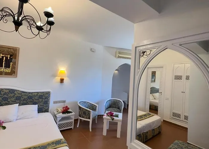 Coral Bay Private - Sultan - Blocco 51 *
