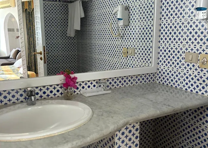 Coral Bay Private - Sultan - Blocco 51 *