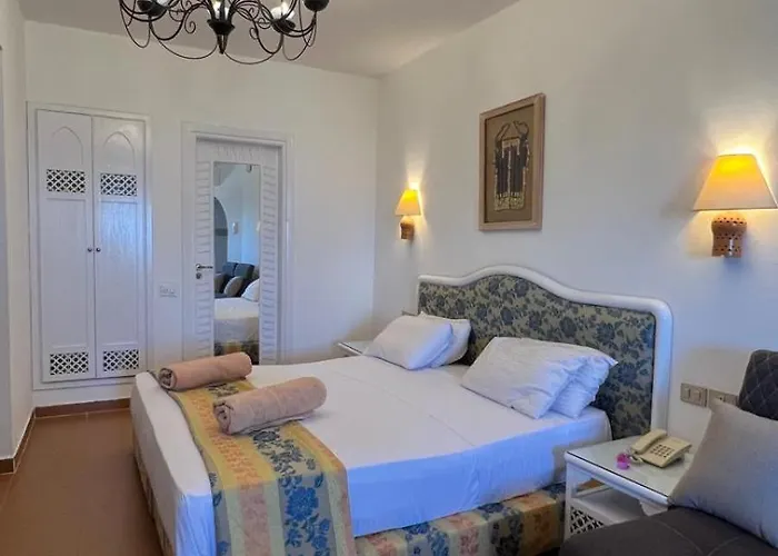 Coral Bay Private - Sultan - Blocco 51 公寓